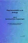 SECTORSPECIFIEKE TOEPASSINGEN