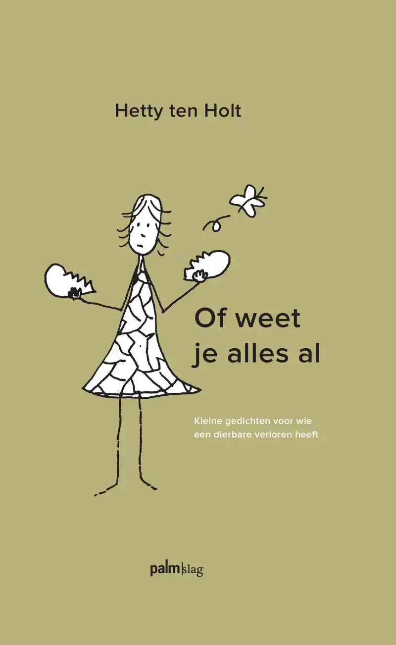 OF WEET JE ALLES AL