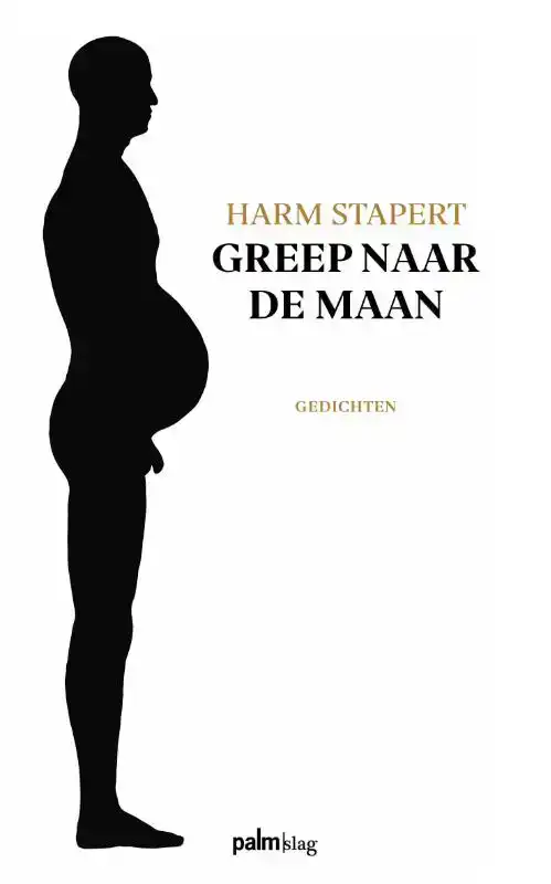 GREEP NAAR DE MAAN