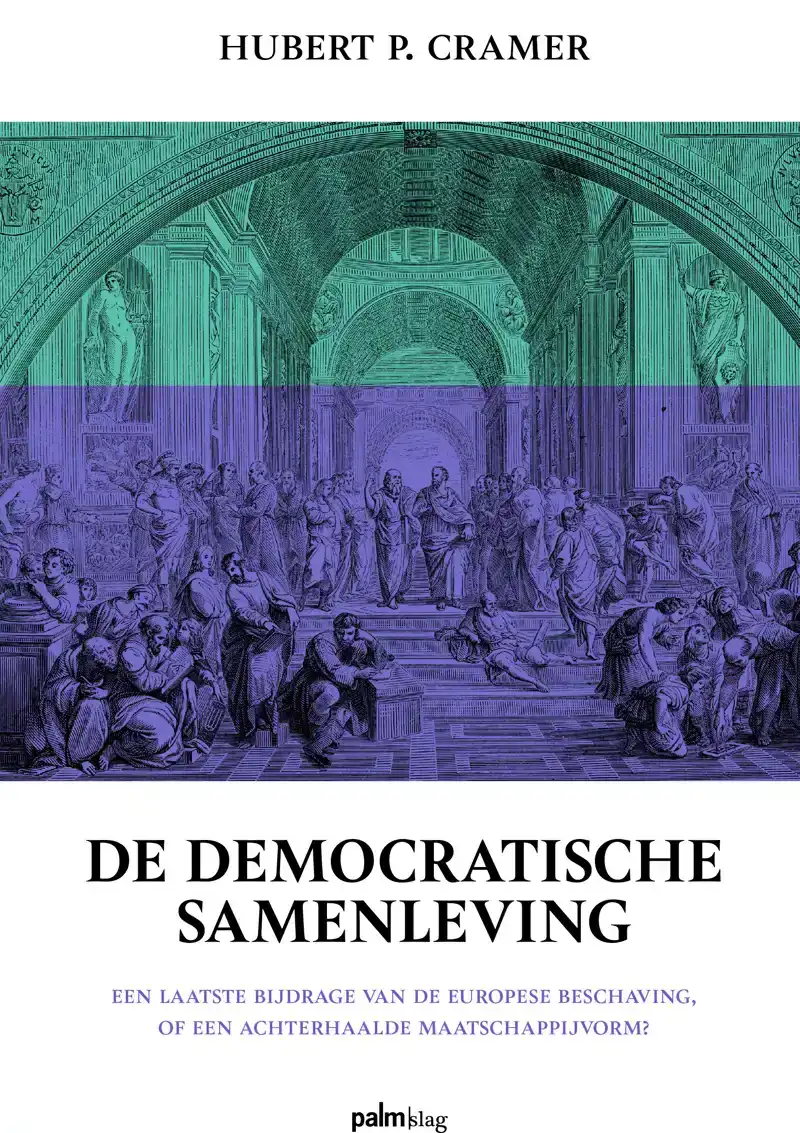 DE DEMOCRATISCHE SAMENLEVING