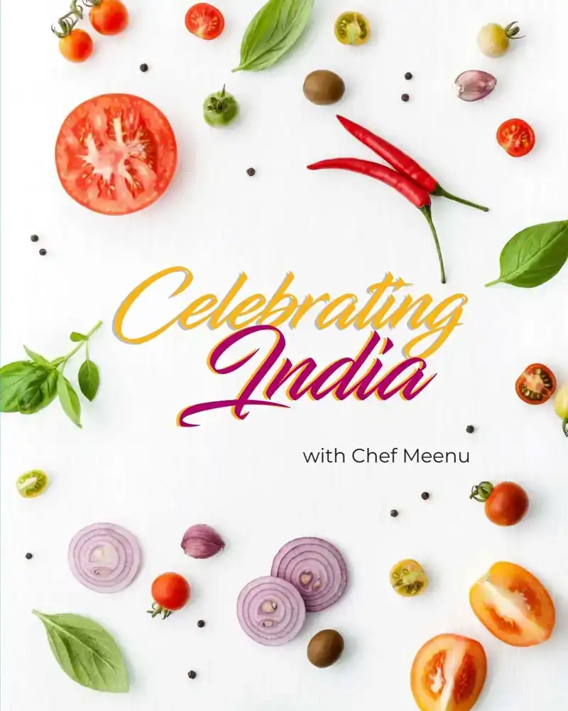 CELEBRATING INDIA