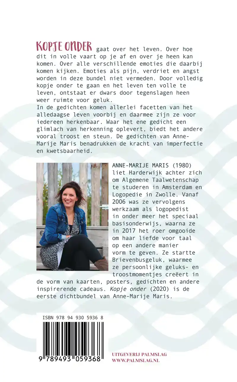 KOPJE ONDER