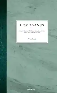 HOMO VANUS