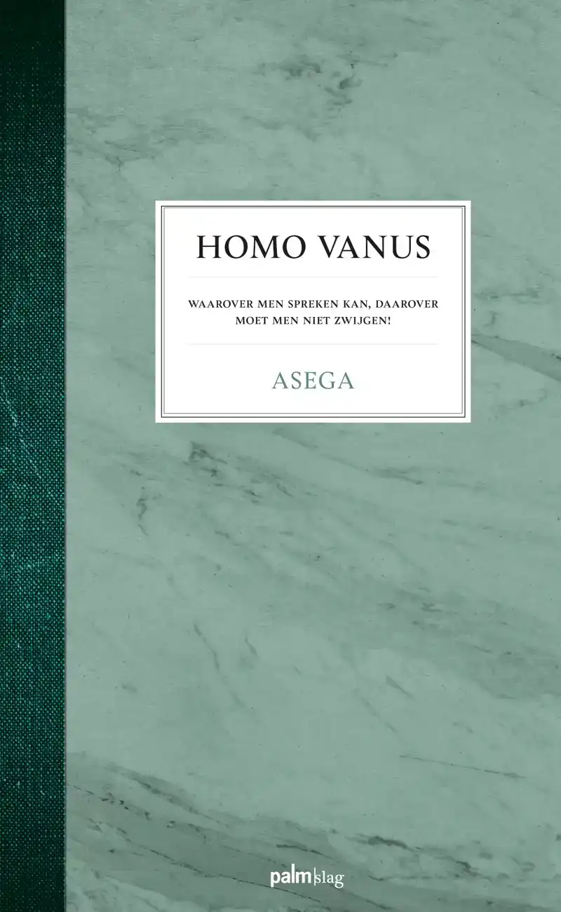 HOMO VANUS