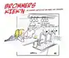 BROMMERS KIEK'N