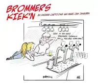 BROMMERS KIEK'N