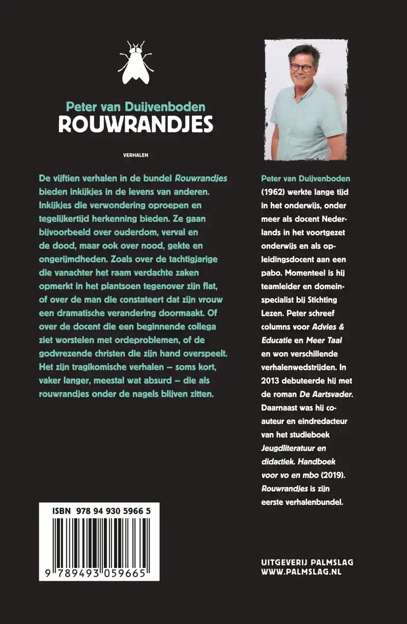 ROUWRANDJES