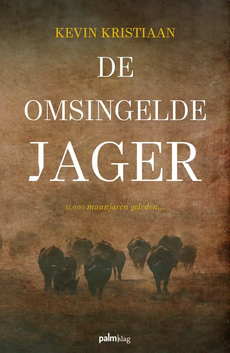 DE OMSINGELDE JAGER