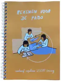 REKENEN VOOR DE PABO