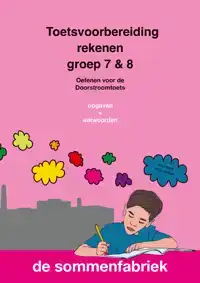 TOETSVOORBEREIDING REKENEN