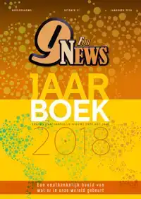 9FORNEWS JAARBOEK 2018