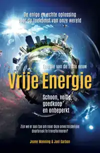 VRIJE ENERGIE