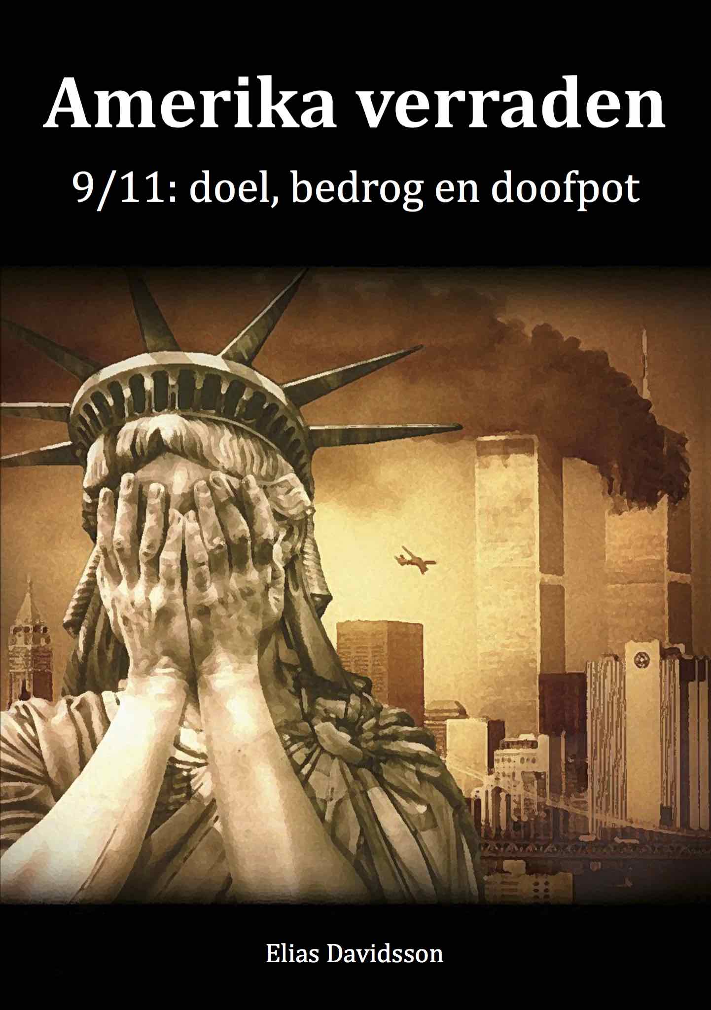 AMERIKA VERRADEN