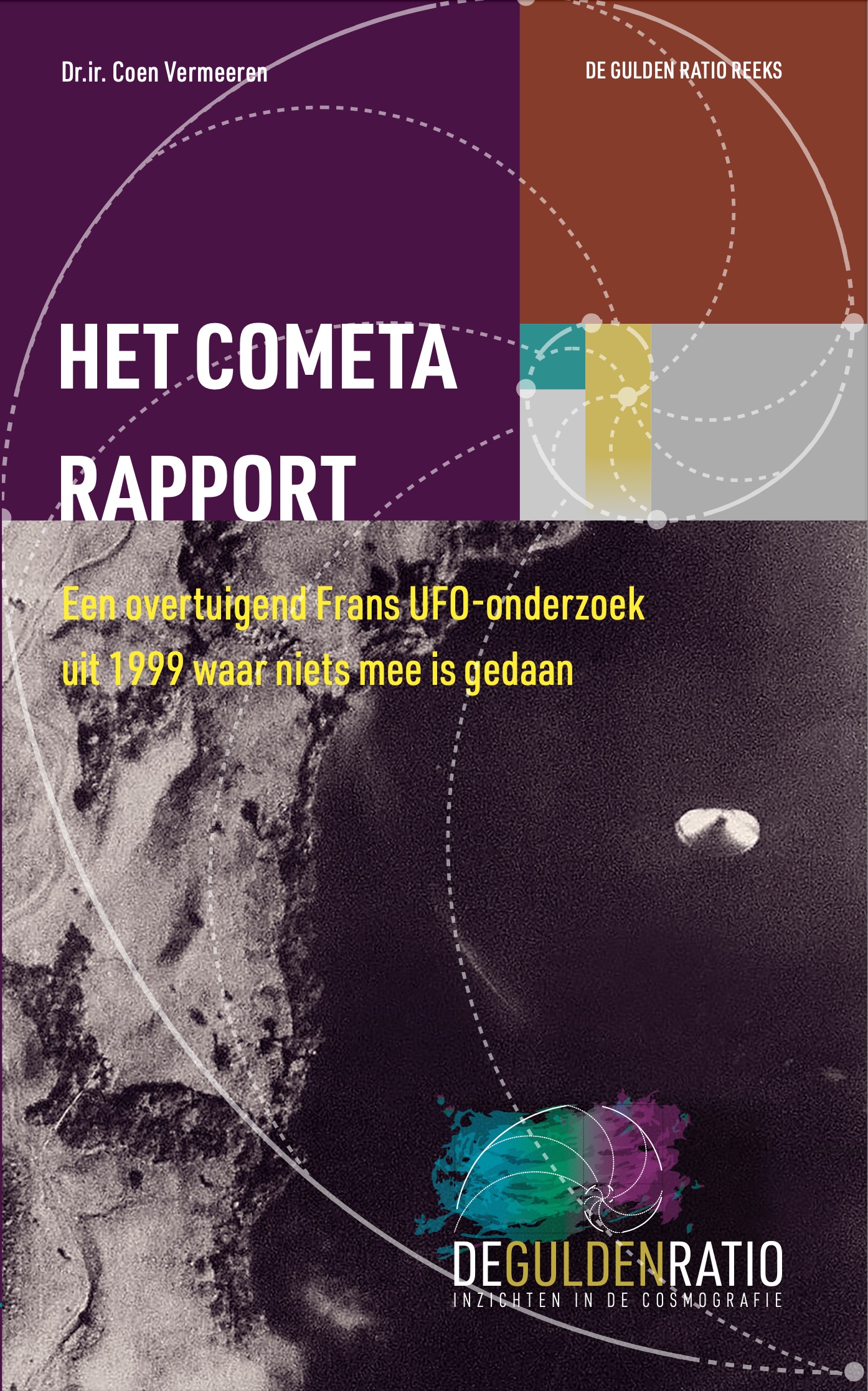 HET COMETA RAPPORT