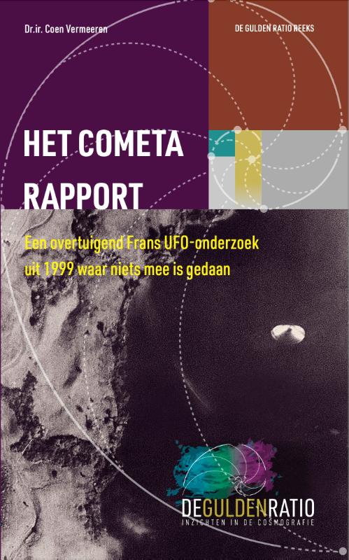 HET COMETA RAPPORT