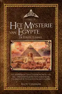 HET MYSTERIE VAN EGYPTE