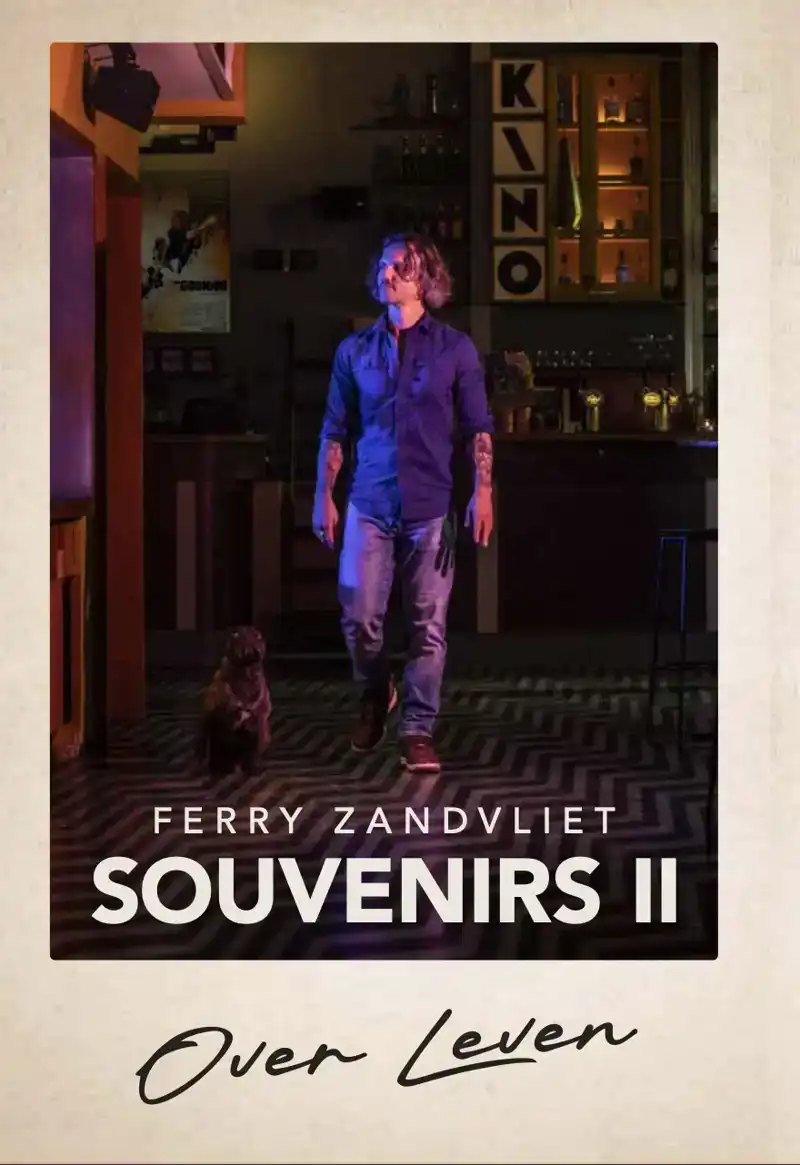 SOUVENIRS II