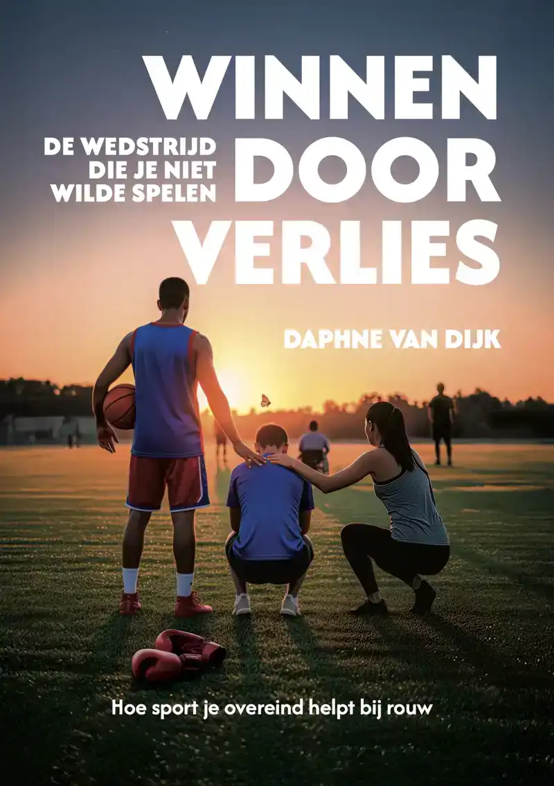 WINNEN DOOR VERLIES