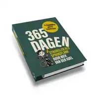 STRUIKELEN ALS SPRINGPLANK JAARKALENDER