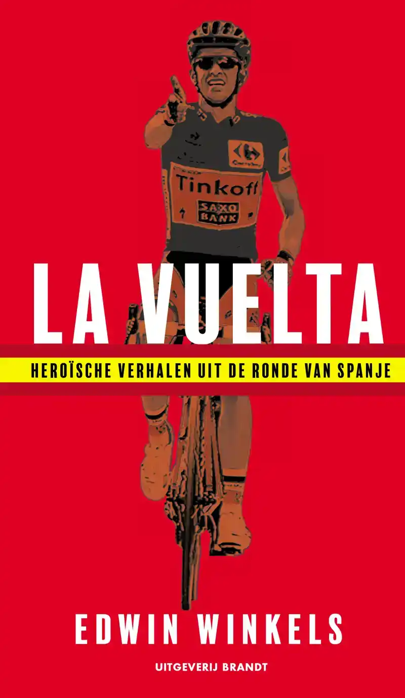 LA VUELTA