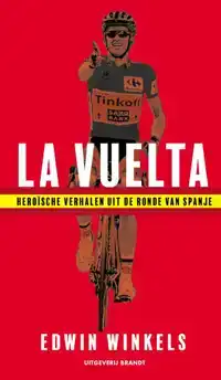 LA VUELTA