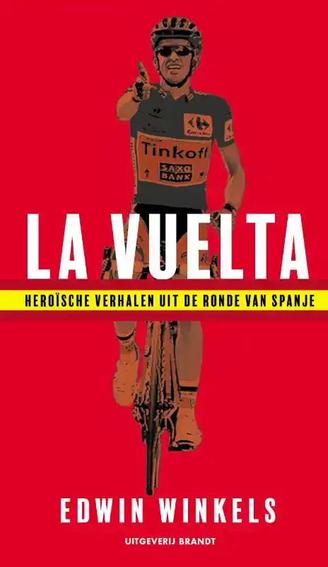 LA VUELTA