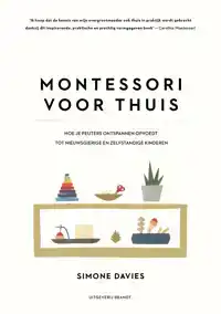MONTESSORI VOOR THUIS