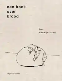 EEN BOEK OVER BROOD