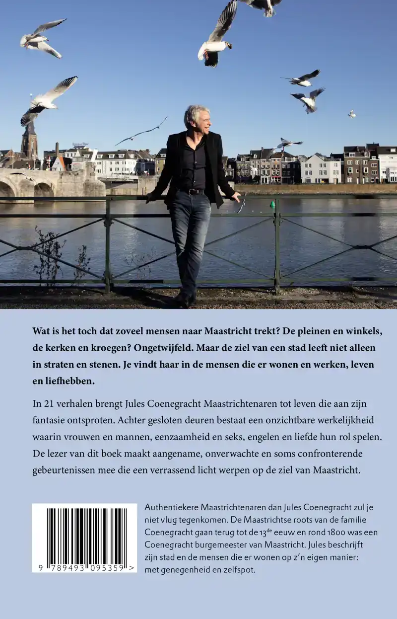 ENGELEN VAN MAASTRICHT