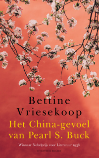 HET CHINA-GEVOEL VAN PEARL S. BUCK