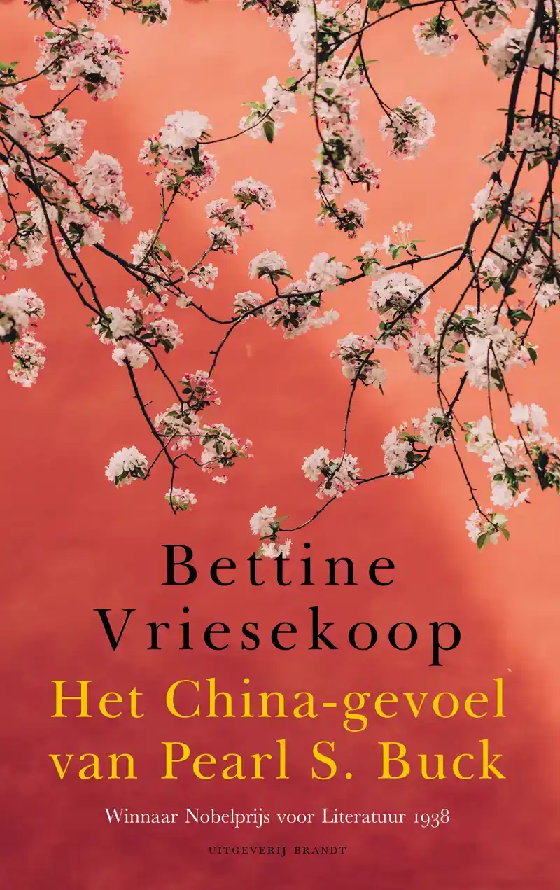 HET CHINA-GEVOEL VAN PEARL S. BUCK