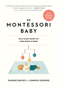 DE MONTESSORI-BABY