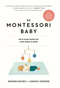 DE MONTESSORI-BABY