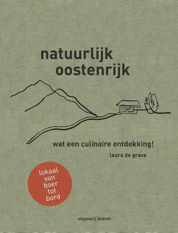NATUURLIJK OOSTENRIJK