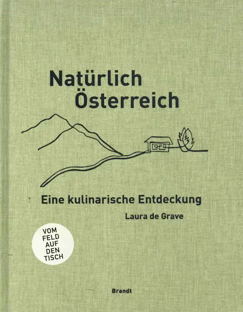 NATURLICH OSTERREICH