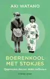 BOERENKOOL MET STOKJES