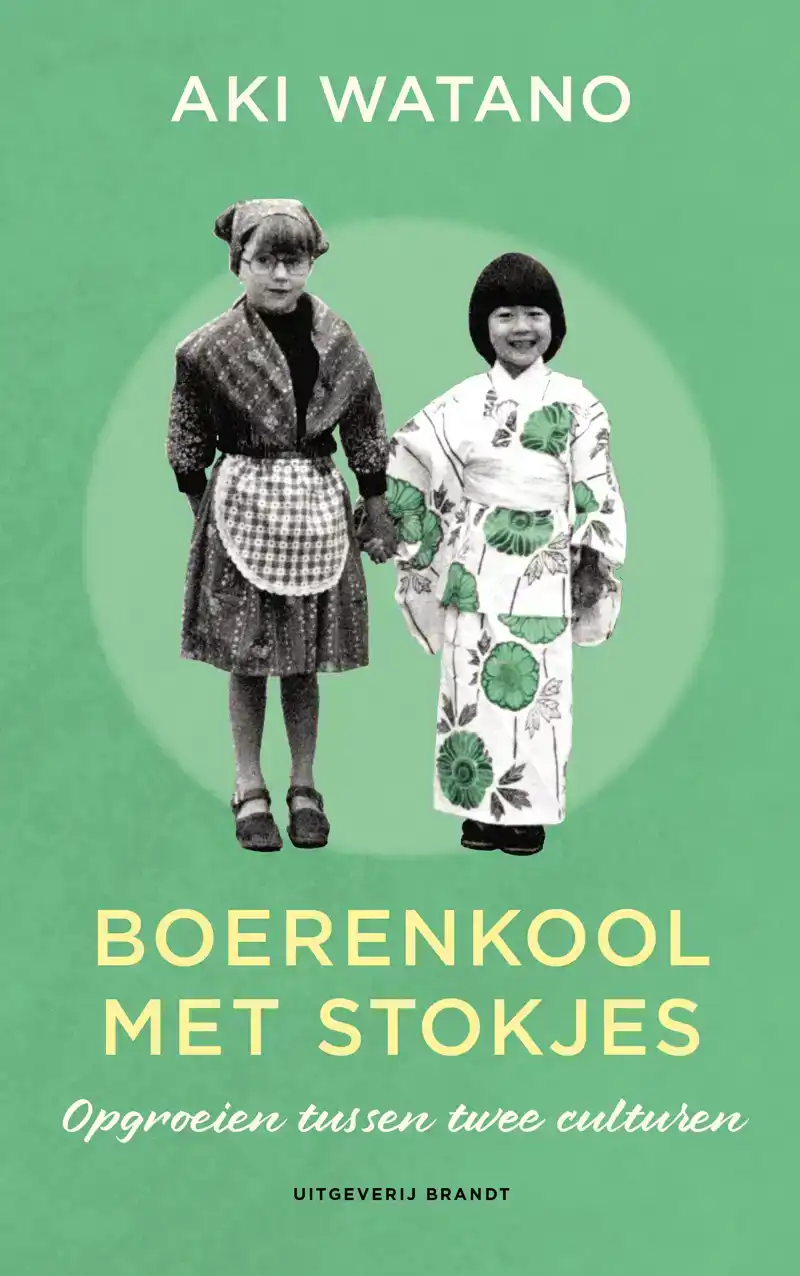 BOERENKOOL MET STOKJES