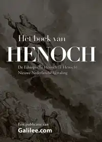 HET BOEK VAN HENOCH