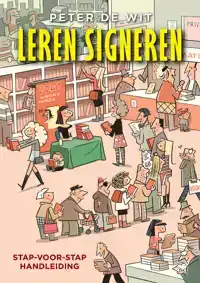 LEREN SIGNEREN