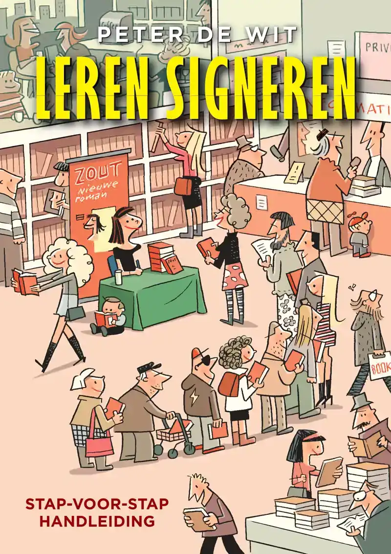 LEREN SIGNEREN