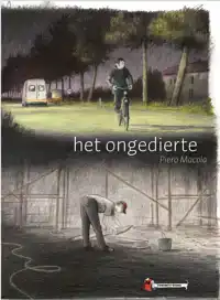 HET ONGEDIERTE