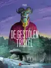 DE GESTOLEN TRISKELL