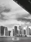 NEW YORK, FROM TOP TO BOTTOM