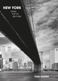 NEW YORK, FROM TOP TO BOTTOM