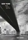 NEW YORK, FROM TOP TO BOTTOM