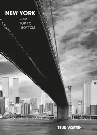 NEW YORK, FROM TOP TO BOTTOM