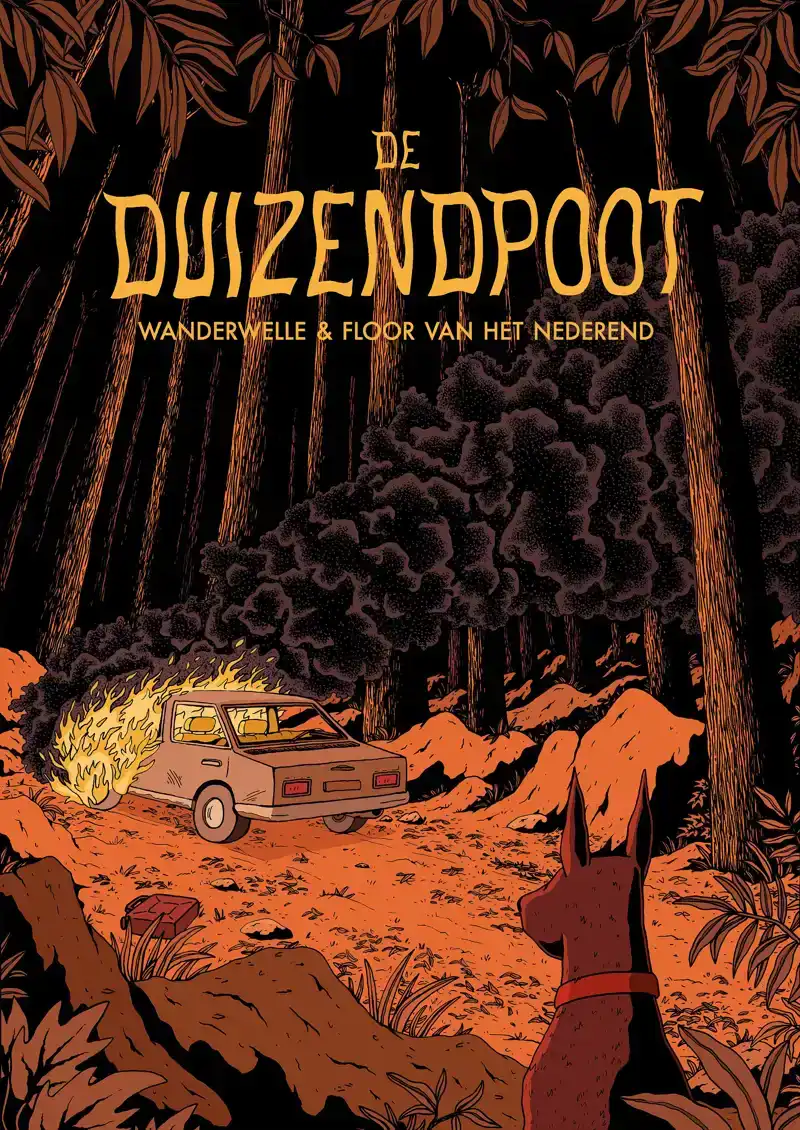 DE DUIZENDPOOT