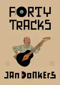 FORTY TRACKS