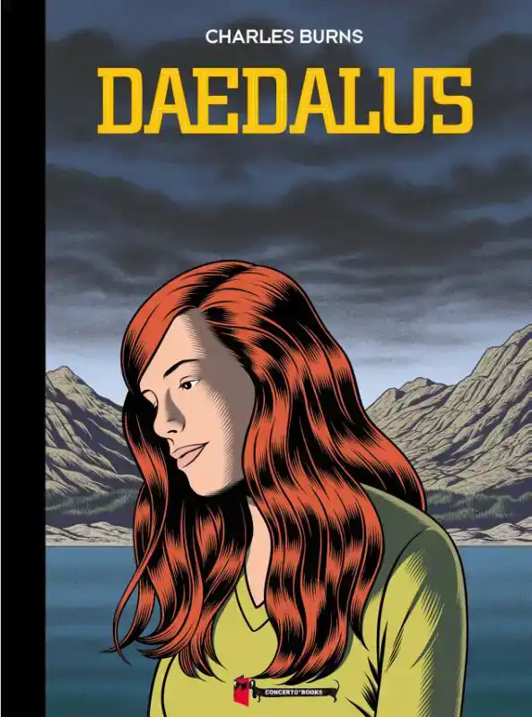 DAEDALUS
