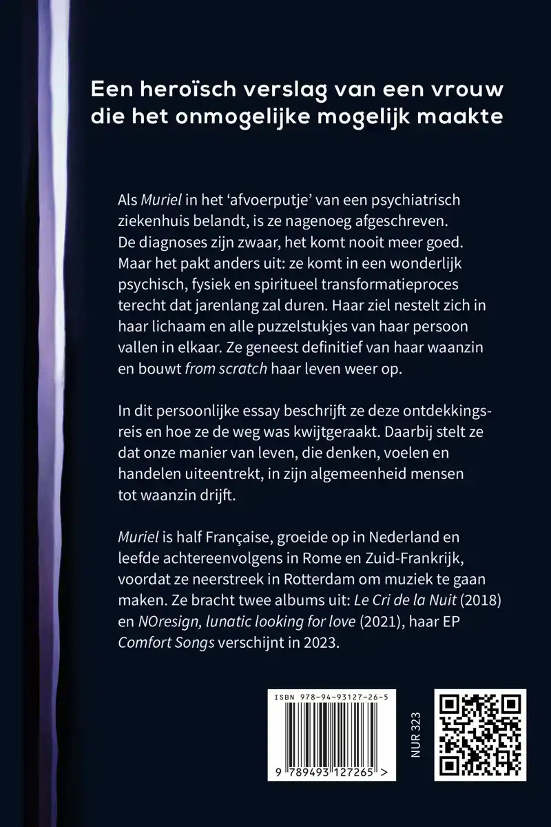 GETUIGENIS VAN EEN GEK